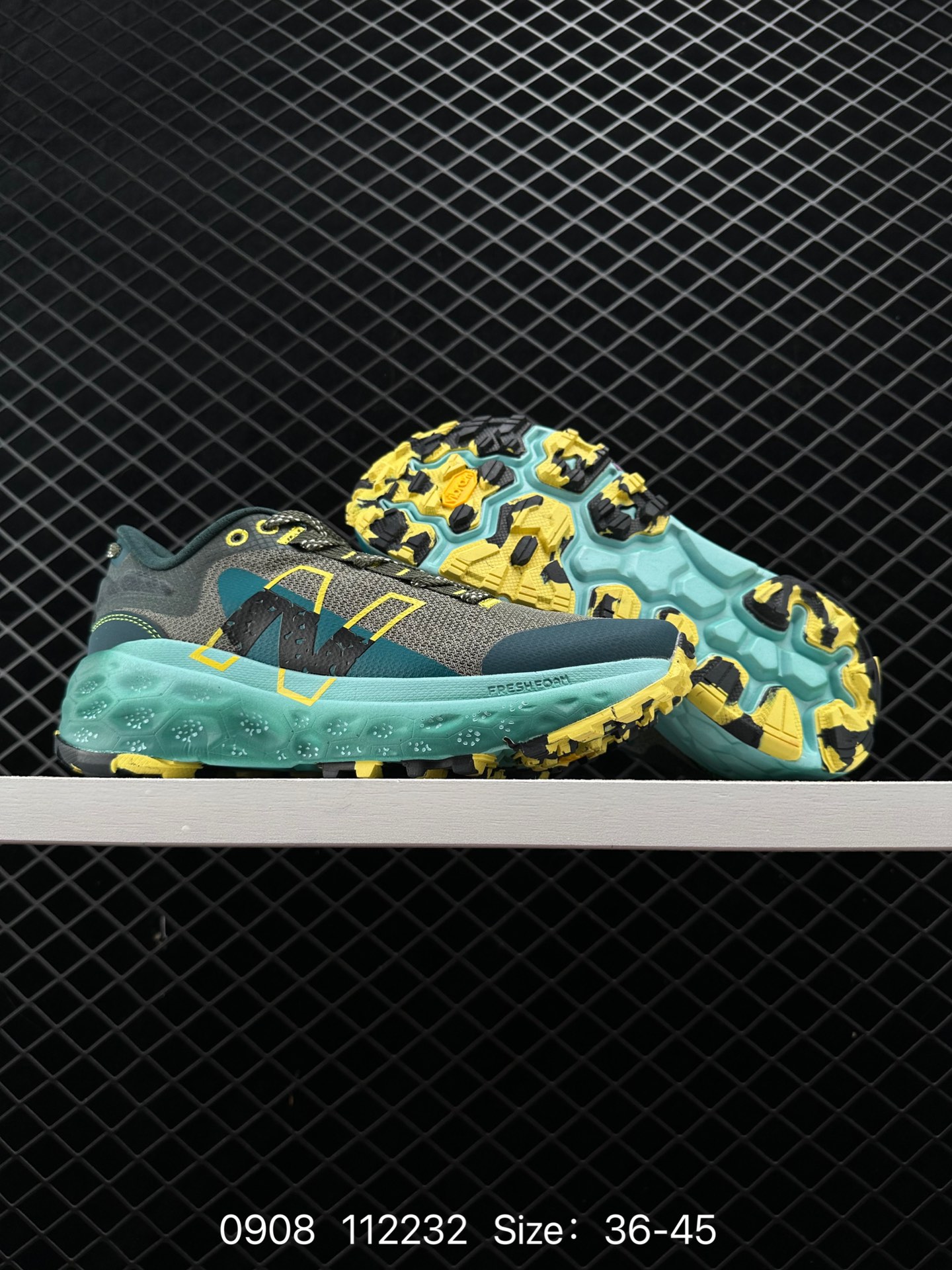 New Balance MTMORLY2